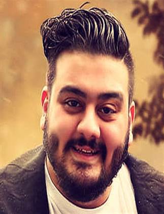 بیوگرافی امیرحسین افتخاری